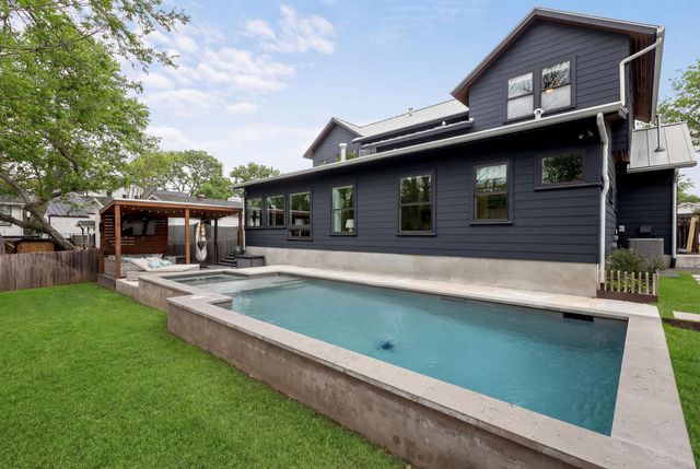 22 Margranita CRES, Austin, TX 78703