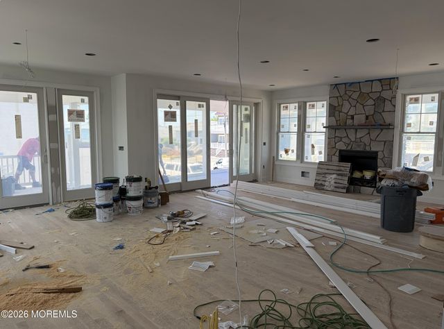 1519 N Bayview Avenue, Seaside Park, NJ 08752
