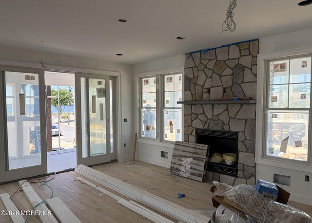 1519 N Bayview Avenue, Seaside Park, NJ 08752