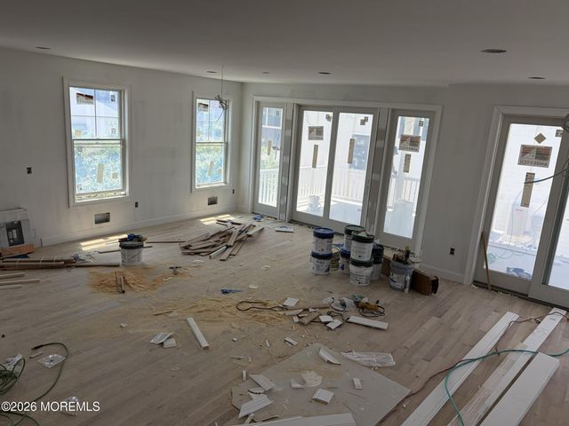 1519 N Bayview Avenue, Seaside Park, NJ 08752