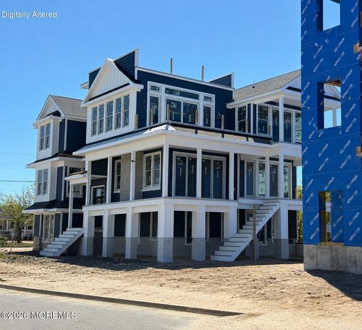 1519 N Bayview Avenue, Seaside Park, NJ 08752