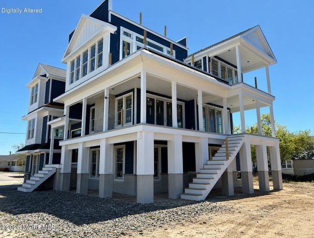 1519 N Bayview Avenue, Seaside Park, NJ 08752