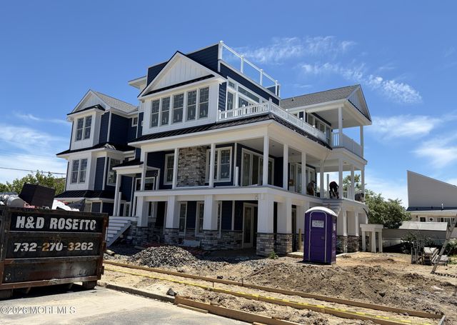 1519 N Bayview Avenue, Seaside Park, NJ 08752