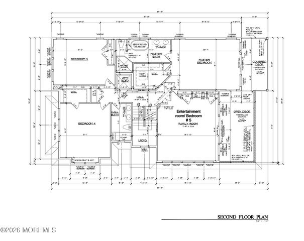 1519 N Bayview Avenue, Seaside Park, NJ 08752