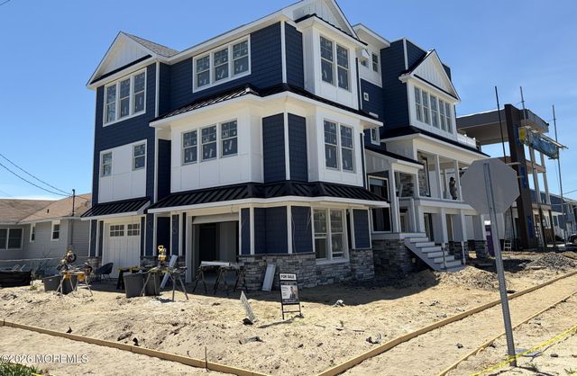 1519 N Bayview Avenue, Seaside Park, NJ 08752