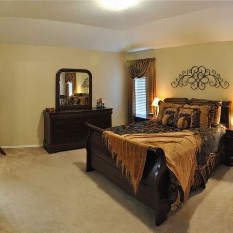 1607 Jennifer CT, Round Rock, TX 78664