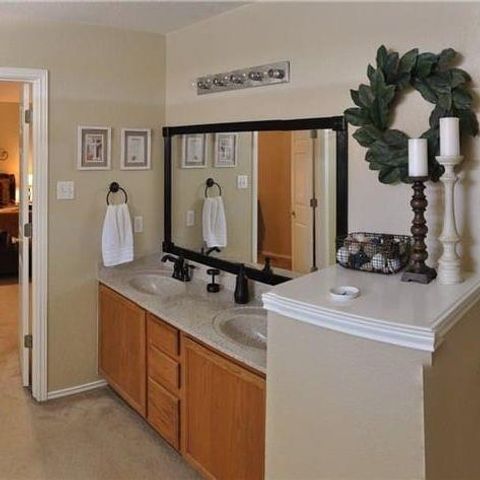 1607 Jennifer CT, Round Rock, TX 78664