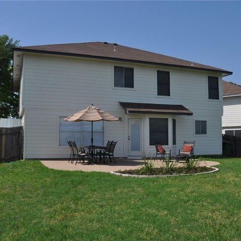 1607 Jennifer CT, Round Rock, TX 78664