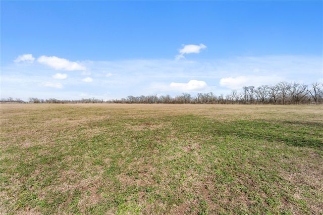 Tract 6 Cr 117, Hungerford, TX 77448
