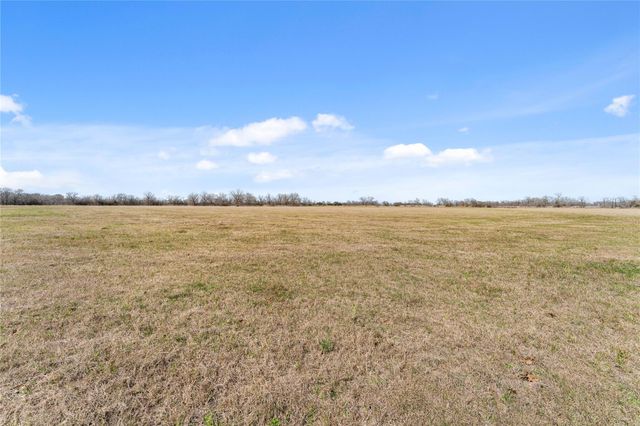 Tract 6 Cr 117, Hungerford, TX 77448