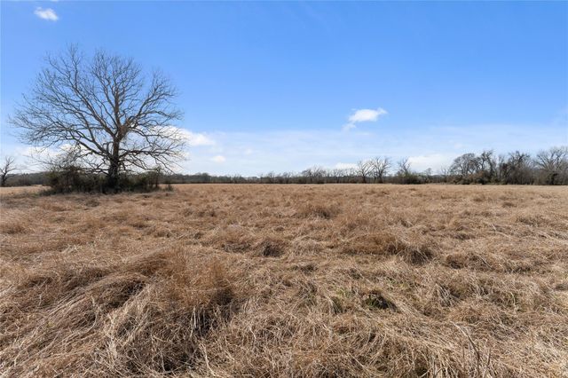 Tract 6 Cr 117, Hungerford, TX 77448