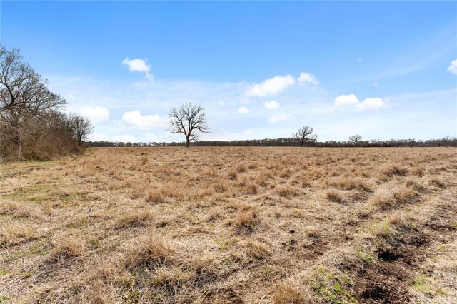 Tract 6 Cr 117, Hungerford, TX 77448