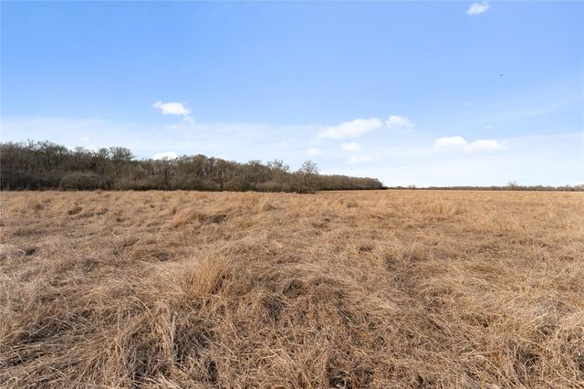 Tract 6 Cr 117, Hungerford, TX 77448