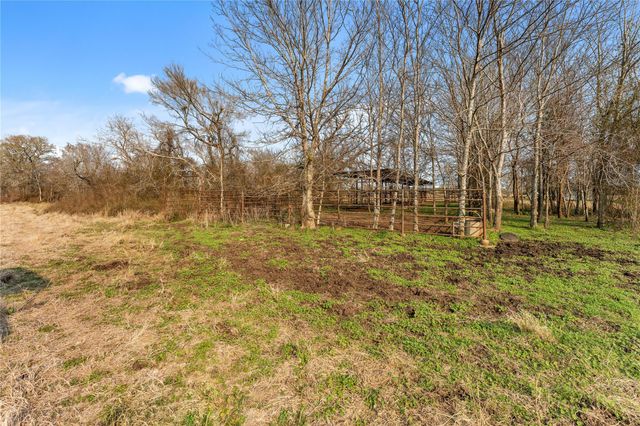 Tract 6 Cr 117, Hungerford, TX 77448