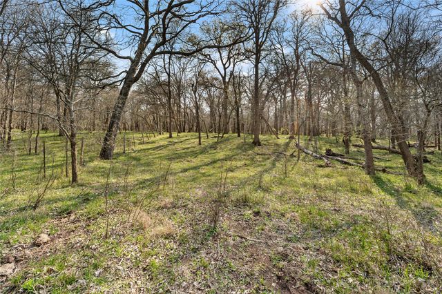 Tract 6 Cr 117, Hungerford, TX 77448
