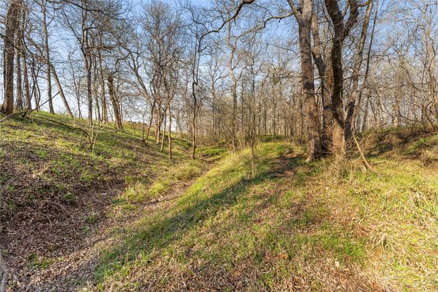 Tract 6 Cr 117, Hungerford, TX 77448