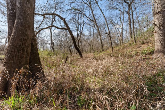 Tract 6 Cr 117, Hungerford, TX 77448