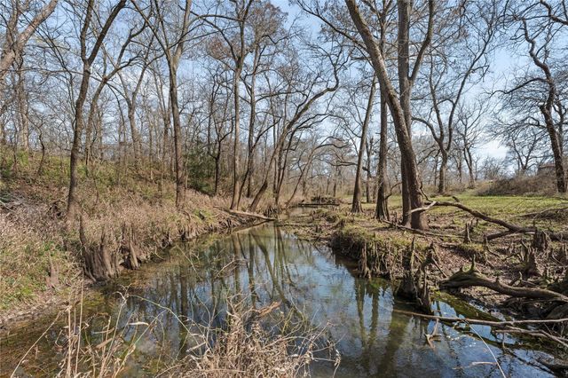 Tract 6 Cr 117, Hungerford, TX 77448