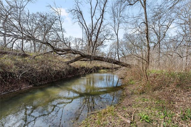 Tract 6 Cr 117, Hungerford, TX 77448