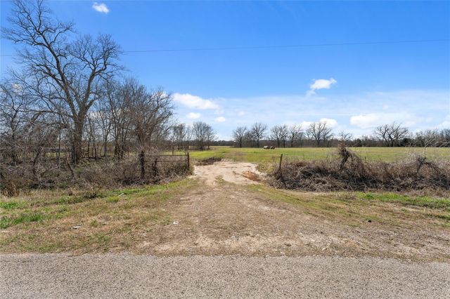 Tract 6 Cr 117, Hungerford, TX 77448