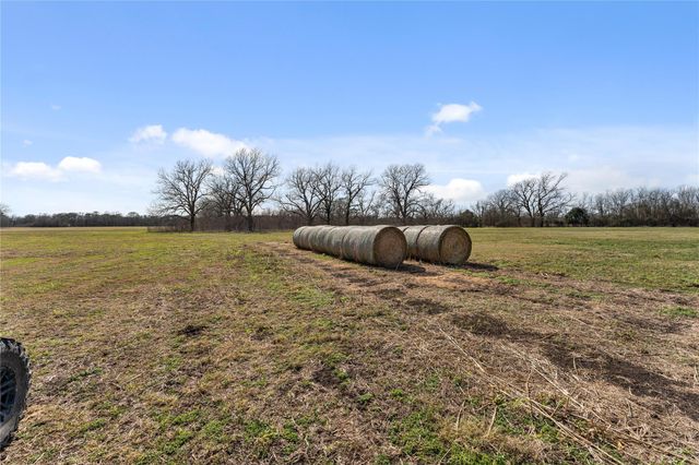 Tract 6 Cr 117, Hungerford, TX 77448