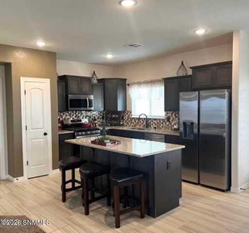 140 Monteine Trail, Sunland Park, NM 88008