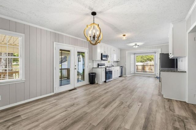 313 Glen Iris Drive, Monroe, GA 30655