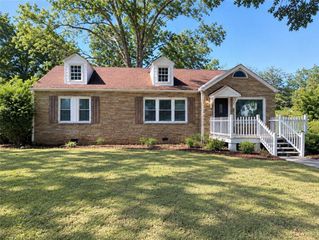 313 Glen Iris Drive, Monroe, GA 30655