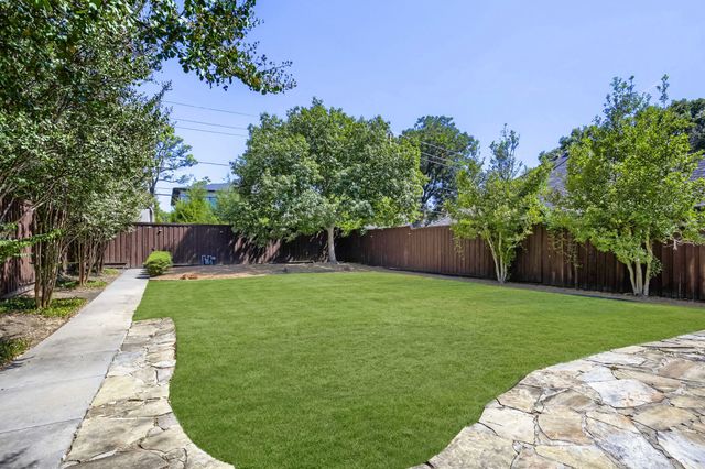 6335 Vanderbilt Avenue, Dallas, TX 75214