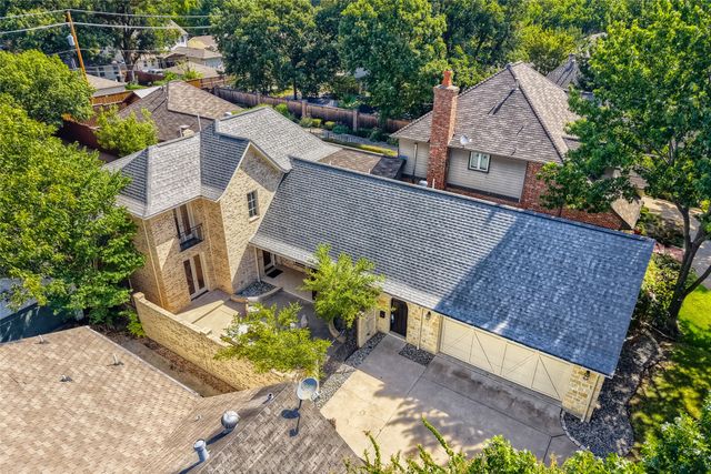6335 Vanderbilt Avenue, Dallas, TX 75214