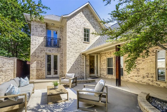 6335 Vanderbilt Avenue, Dallas, TX 75214