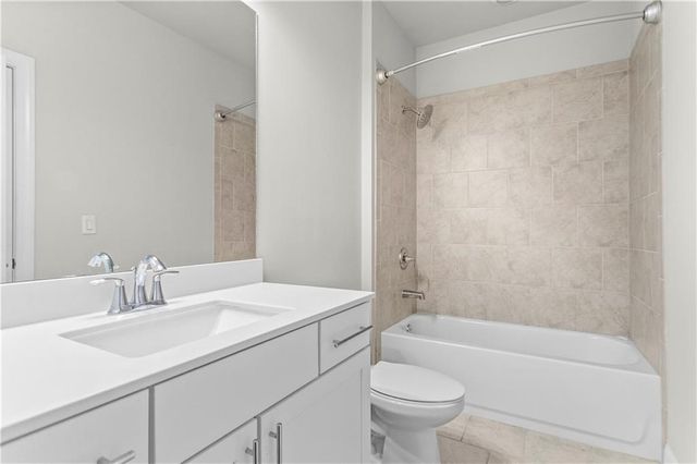 4138 Butler Drive, Chamblee, GA 30341