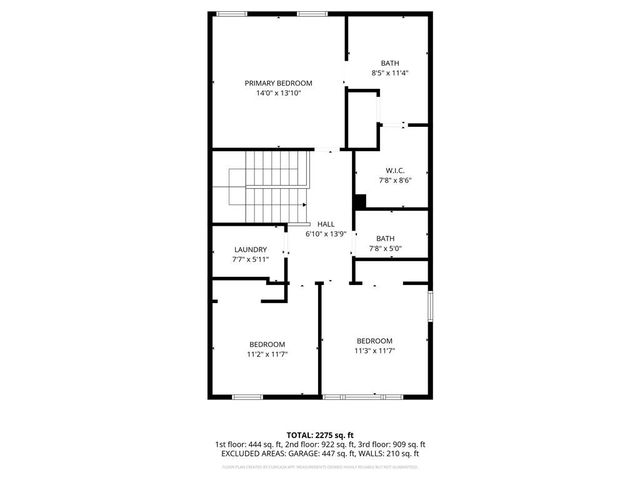 4138 Butler Drive, Chamblee, GA 30341