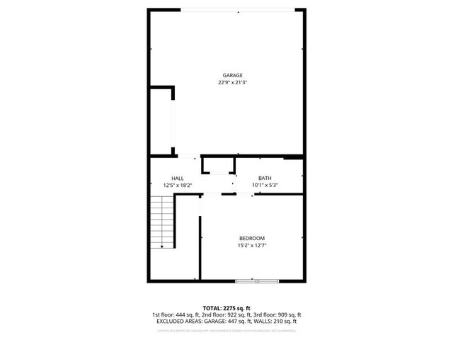 4138 Butler Drive, Chamblee, GA 30341