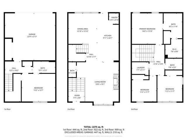 4138 Butler Drive, Chamblee, GA 30341