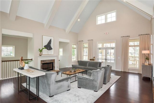 4138 Butler Drive, Chamblee, GA 30341