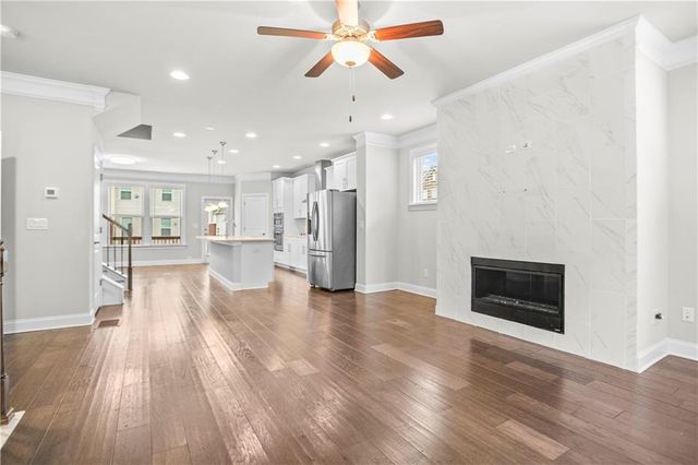 4138 Butler Drive, Chamblee, GA 30341