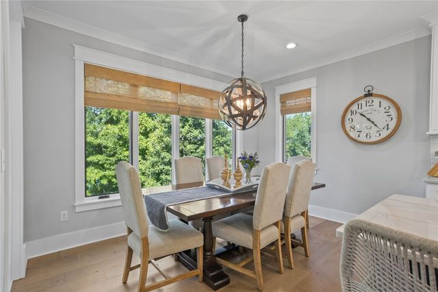 148 Cedar Bluff Court, Six Mile, SC 29682