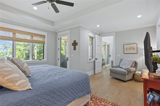 148 Cedar Bluff Court, Six Mile, SC 29682