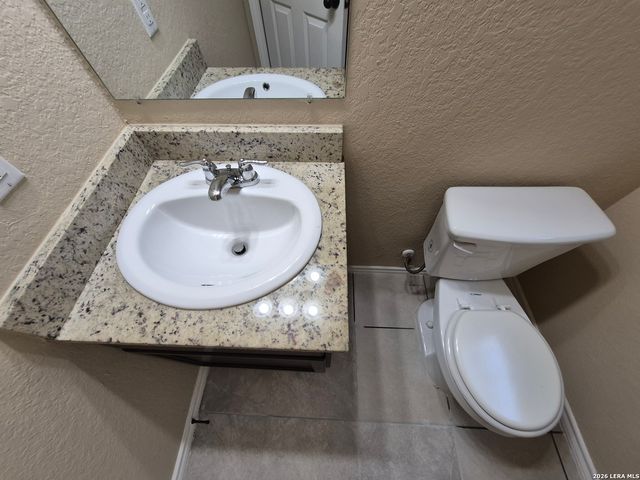8710 Vista De Nubes, Converse, TX 78109