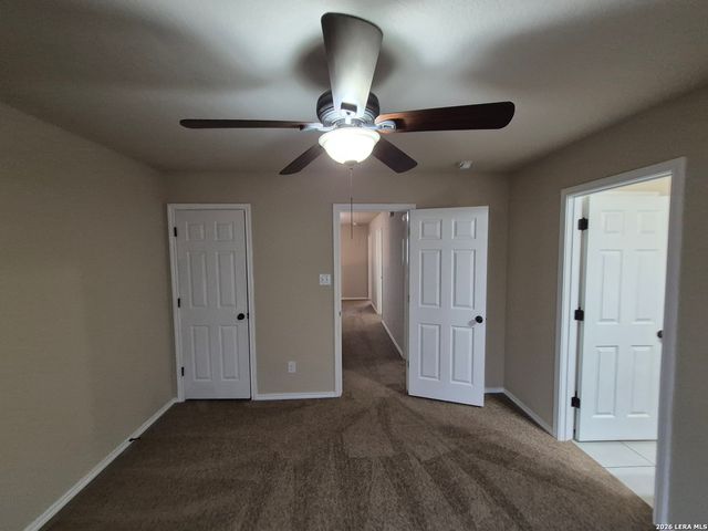 8710 Vista De Nubes, Converse, TX 78109
