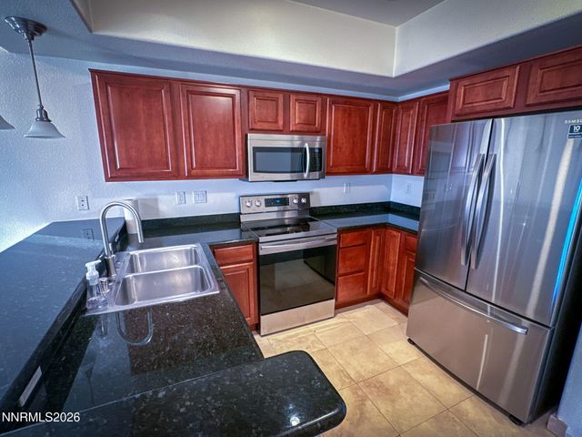 200 W 2nd Street APT 1007, Reno, NV 89501