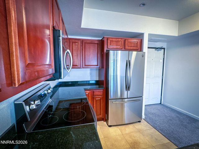 200 W 2nd Street APT 1007, Reno, NV 89501