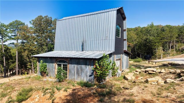 2427, 2457 Highway 23, Eureka Springs, AR 72631