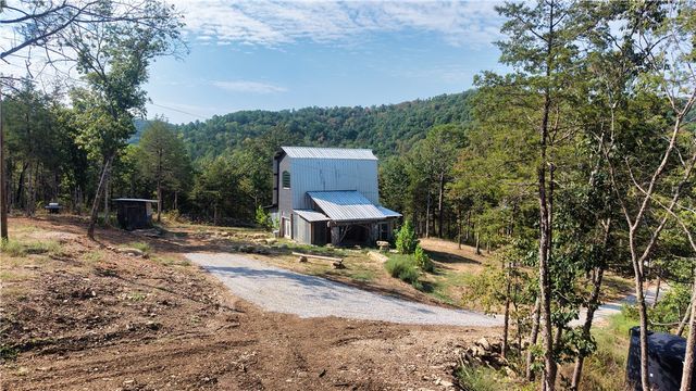 2427, 2457 Highway 23, Eureka Springs, AR 72631
