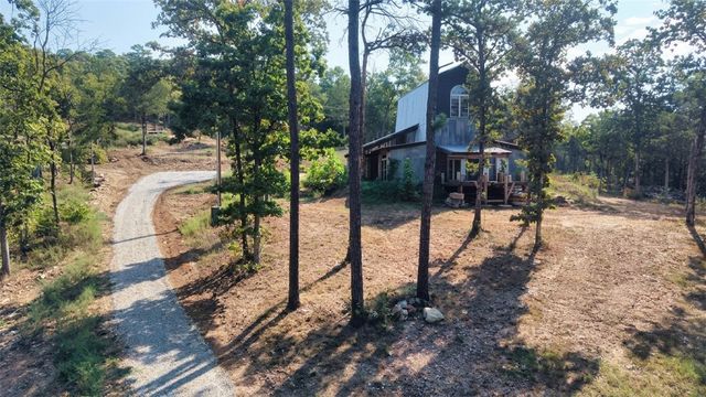 2427, 2457 Highway 23, Eureka Springs, AR 72631