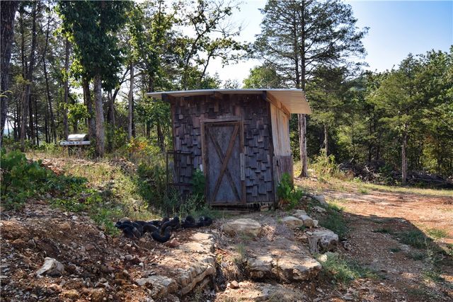 2427, 2457 Highway 23, Eureka Springs, AR 72631