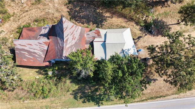 2427, 2457 Highway 23, Eureka Springs, AR 72631