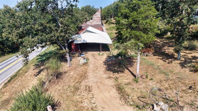 2427, 2457 Highway 23, Eureka Springs, AR 72631