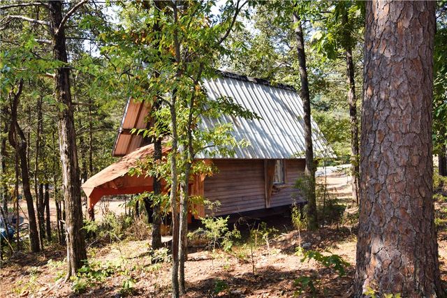 2427, 2457 Highway 23, Eureka Springs, AR 72631